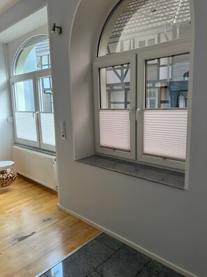 Interiör