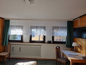 Interiör