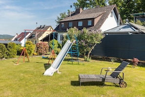 Espace pour enfants