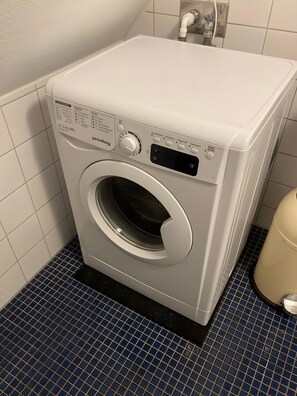 Interiör