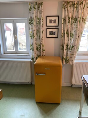 Interiör