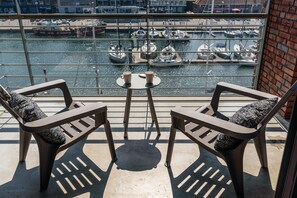 Patio / Balcony