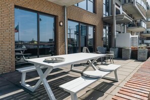 Terrasse / Balkon
