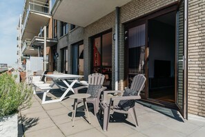 Patio / Balcony