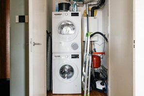 Holiday Home Facilities and Services