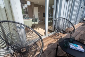 Patio / Balcony