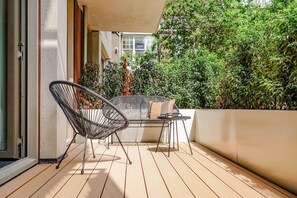 Patio / Balcony
