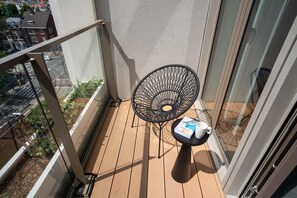 Patio / Balcony