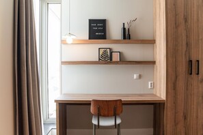 Entrance / Reception