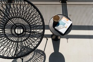 Patio / Balcony
