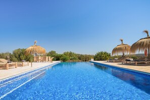 Holiday Home Swimming Pool