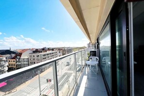 Terrasse / Balkon