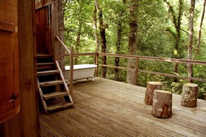 Terrasse / Balcon