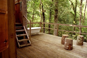 Terrasse / Balcon