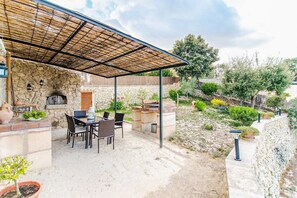Patio / Balcony