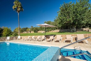 Holiday Home Swimming Pool