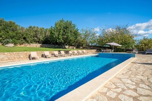 Holiday Home Swimming Pool