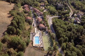 Holiday Home Swimming Pool