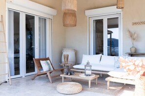 Patio / Balcony