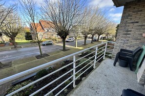 Patio / Balcony