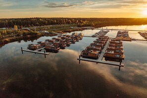 Närområdet [sommar] (&lt; 1 km)