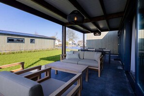 Patio / Balcony