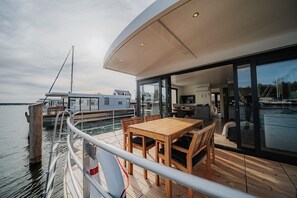 Patio / Balcony