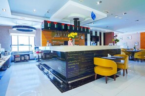 Holiday Home Facilities and Services