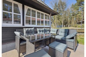Patio / Balcony