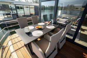 Patio / Balcony