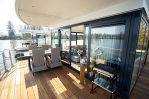 Patio / Balcony