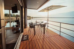 Patio / Balcony