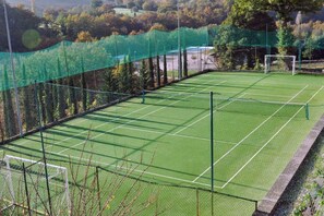 Holiday Home Facilities and Services