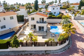 Villa Harma Blu by Ezoria Villas (14836)