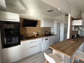 Eget kök