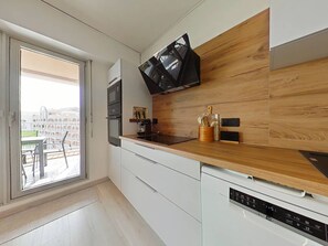 Eget kök