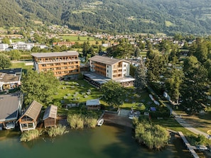 Hotel SeeRose