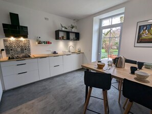 Eget kök