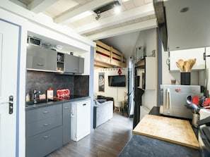 Cuisine privée