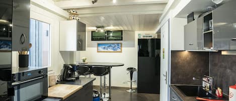 Cuisine privée