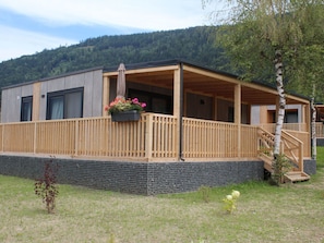 Holz, Hartholz, Veranda, Holzbeize, Hütte, Gartenbauten, Schatten, Natürliches Material, Sperrholz, Deck