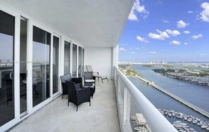 Terraço/pátio