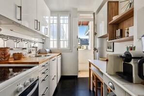 Eget kök
