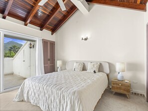California King Bedroom