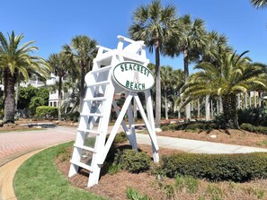 World-Famous Seacrest Beach Community