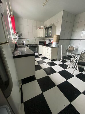 Cuisine privée