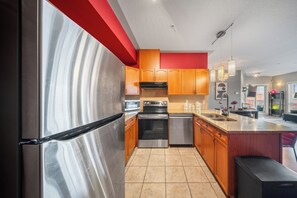 Cuisine privée