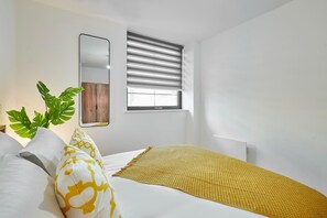 Lockside House, Birmingham - Host & Stay