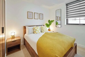 Lockside House, Birmingham - Host & Stay