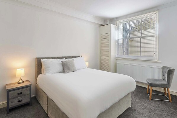 Cambridge Road, Brighton and Hove - Host & Stay